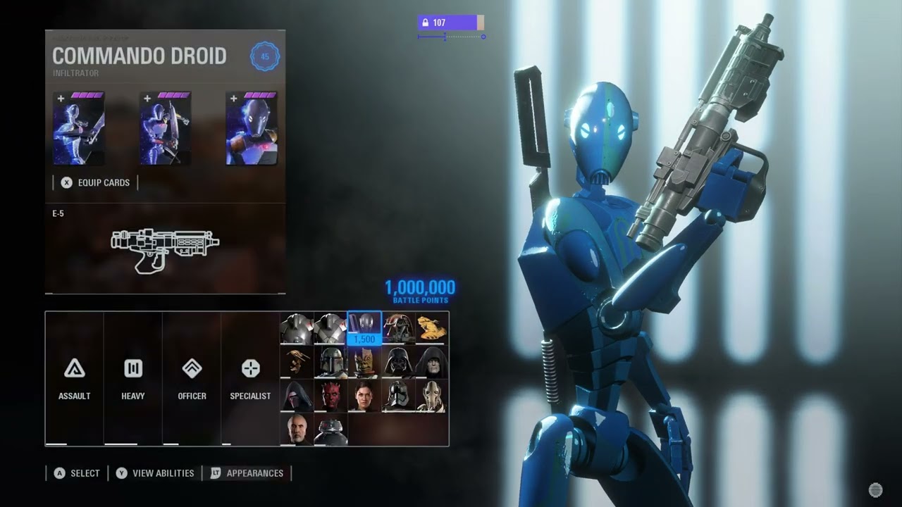 Star Wars: Battlefront 2