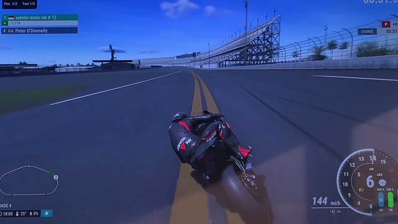 Notre nouvel arrivée une Yamaha R6 full Akrapovic titane