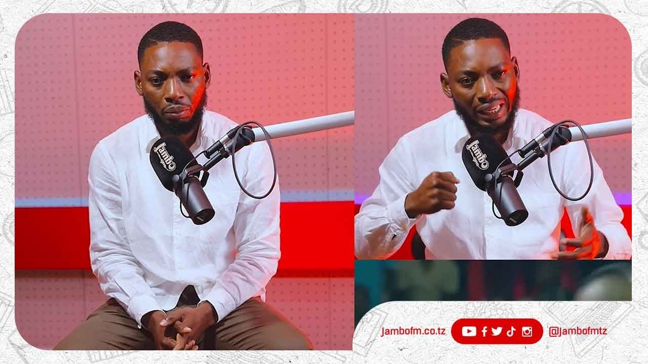 UCHAMBUZI WA JAMES TUPA TUPA KUHUSU SIMBA KUINGIA FAINALI YA MAPINDUZI NA PENATI YA KAGERE