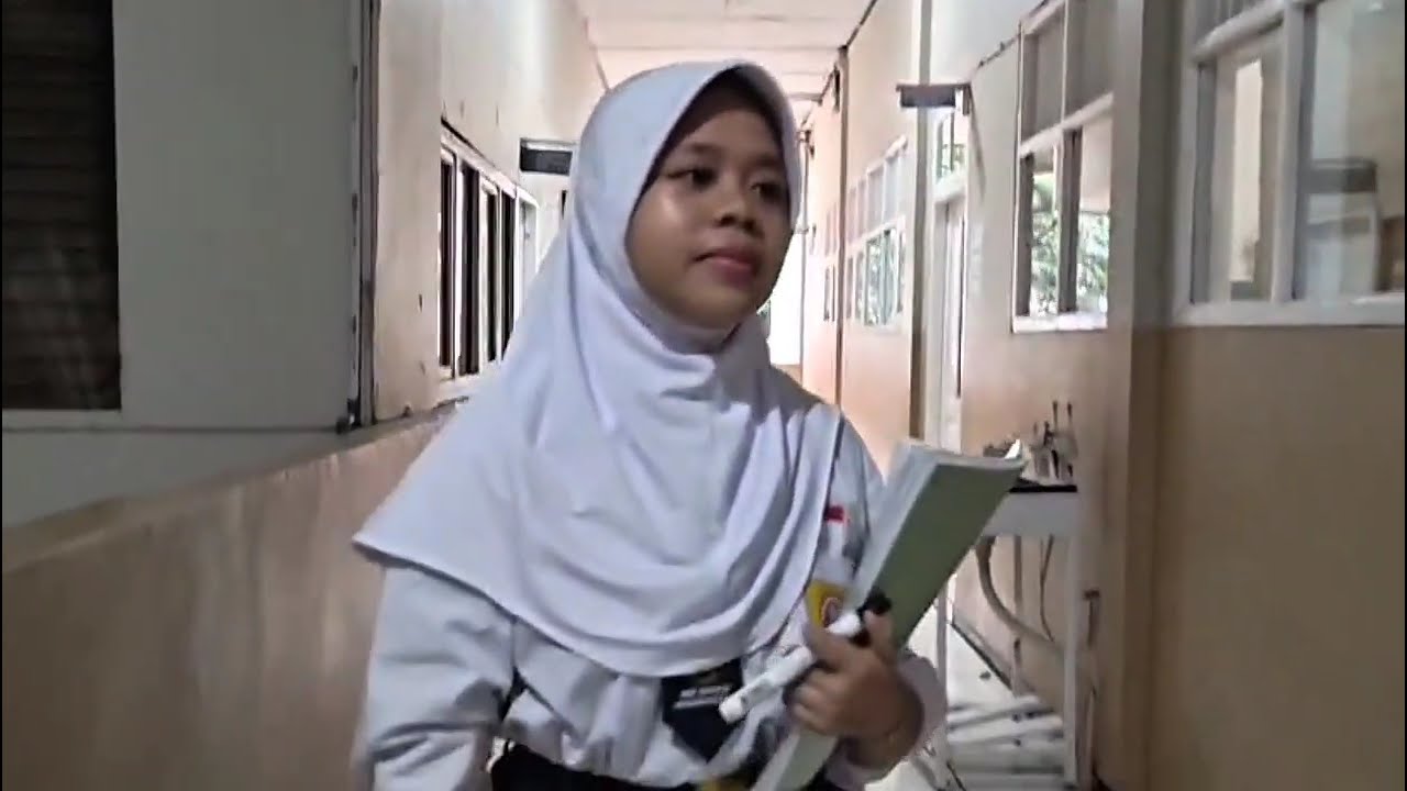 FILM PENDEK “ADA YANG MENDENGAR SETIAP UCAPAN DAN DO'A?