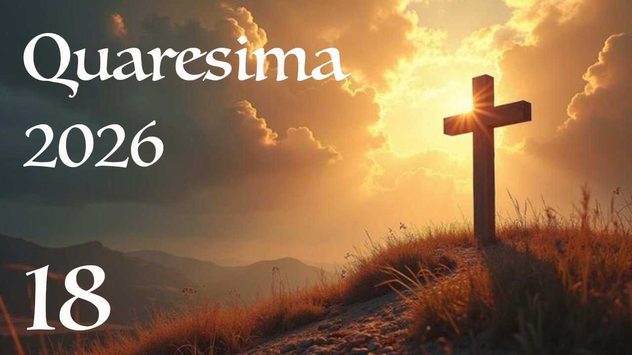 7 marzo 2026 - La conversione di un peccatore