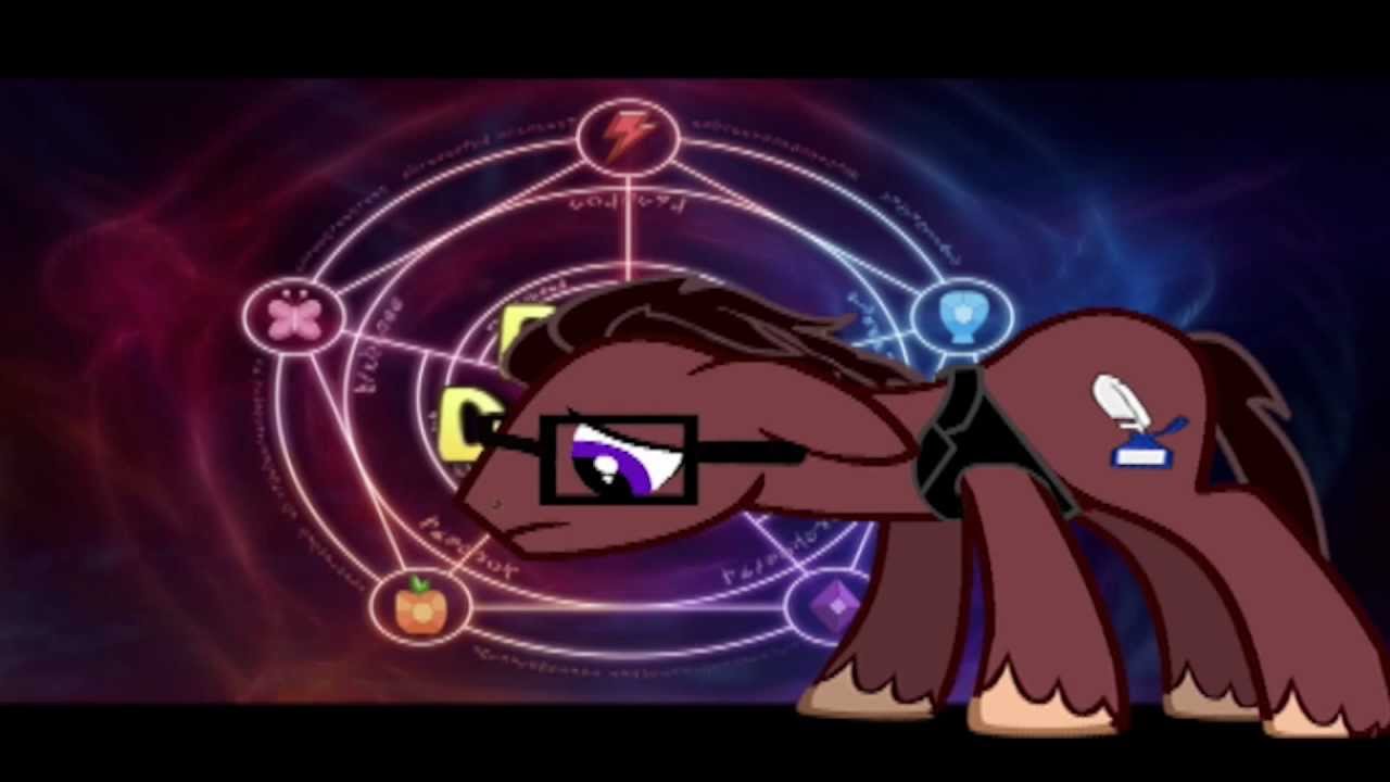 Brony Debates - Magical Mystery Cure