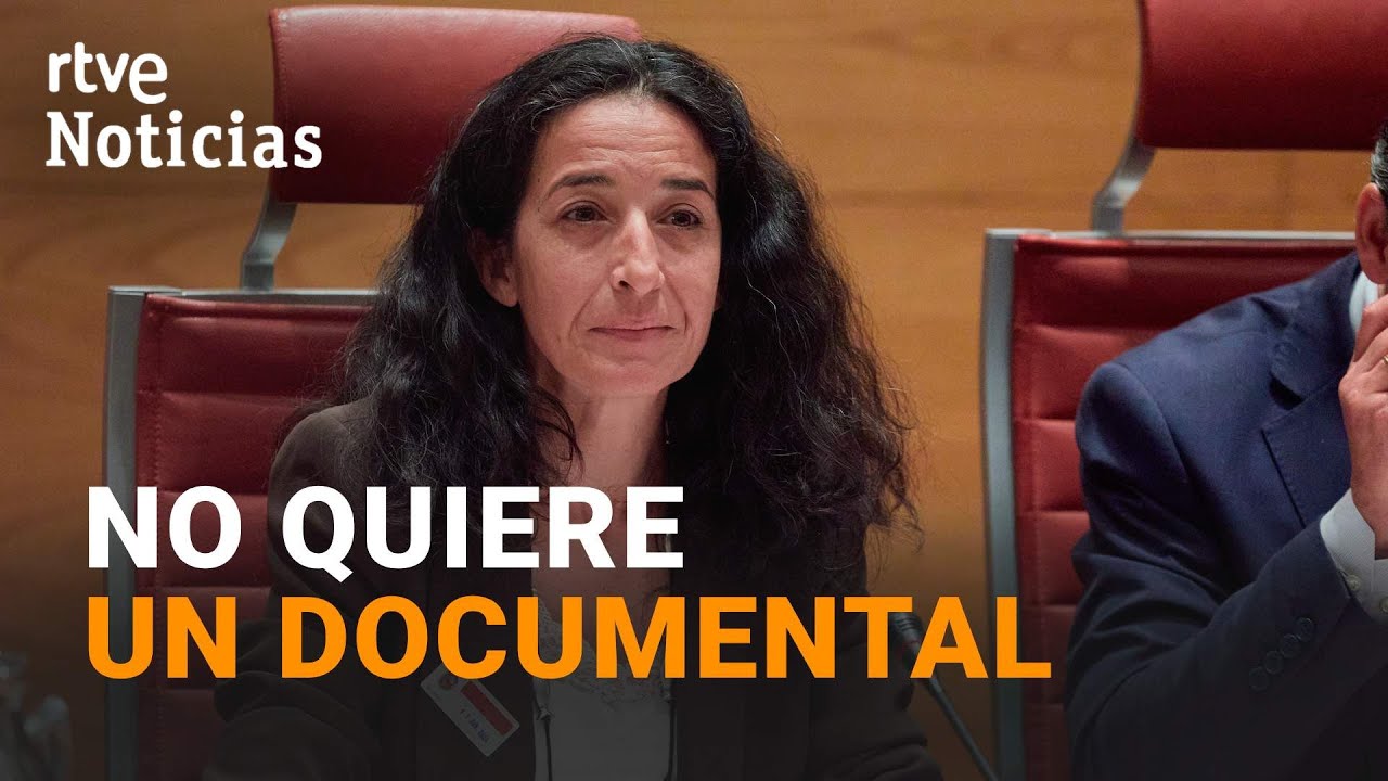 La MADRE de GABRIEL CRUZ pide un PACTO DE ESTADO para PROTEGER a las VÍCTIMAS | RTVE Noticias