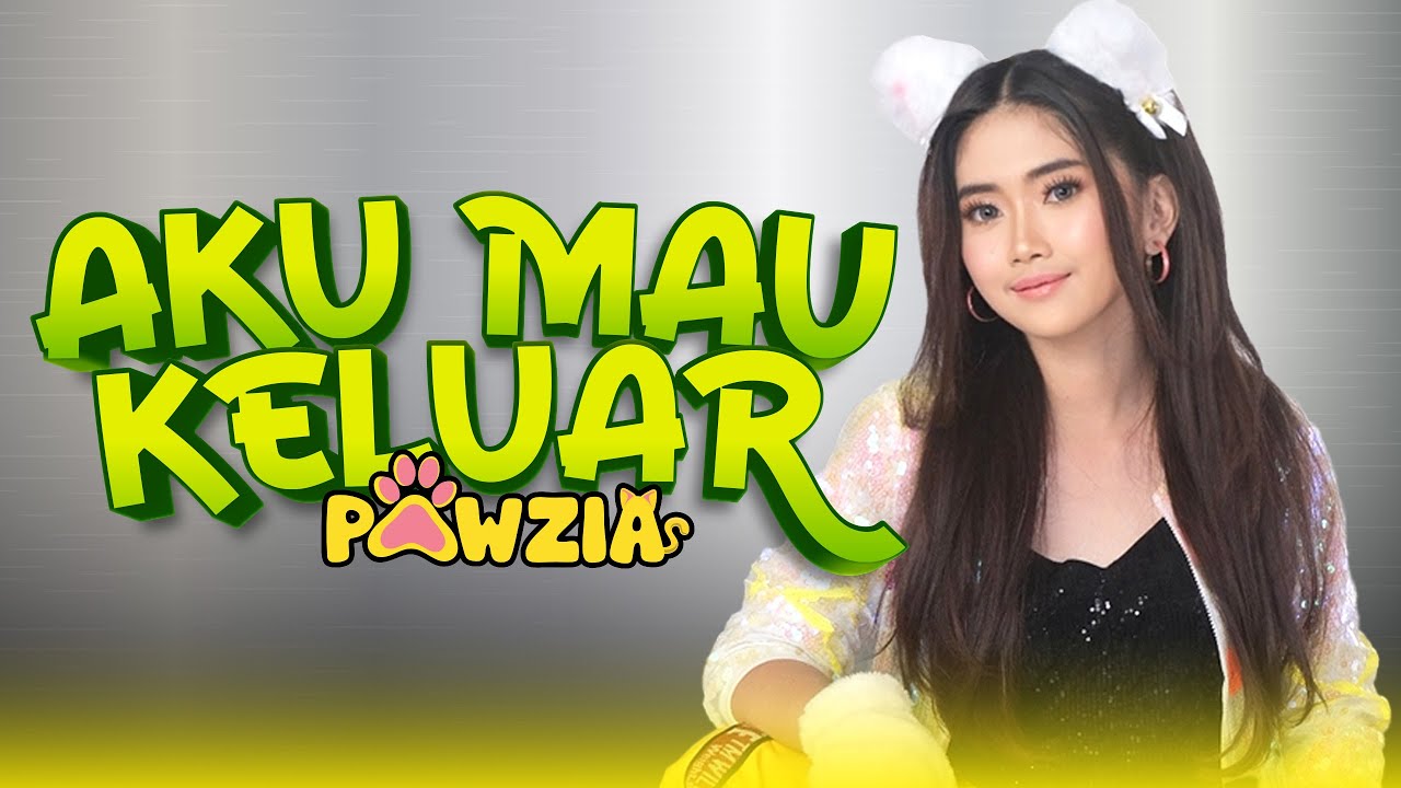 Pawzia - Aku Mau Keluar (Official Lyric Video)