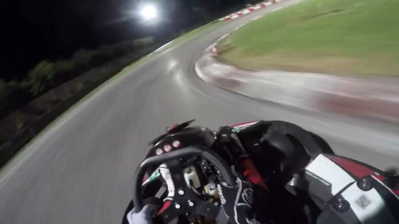 24H of Città di Lignano 2025 - Stint 4.1