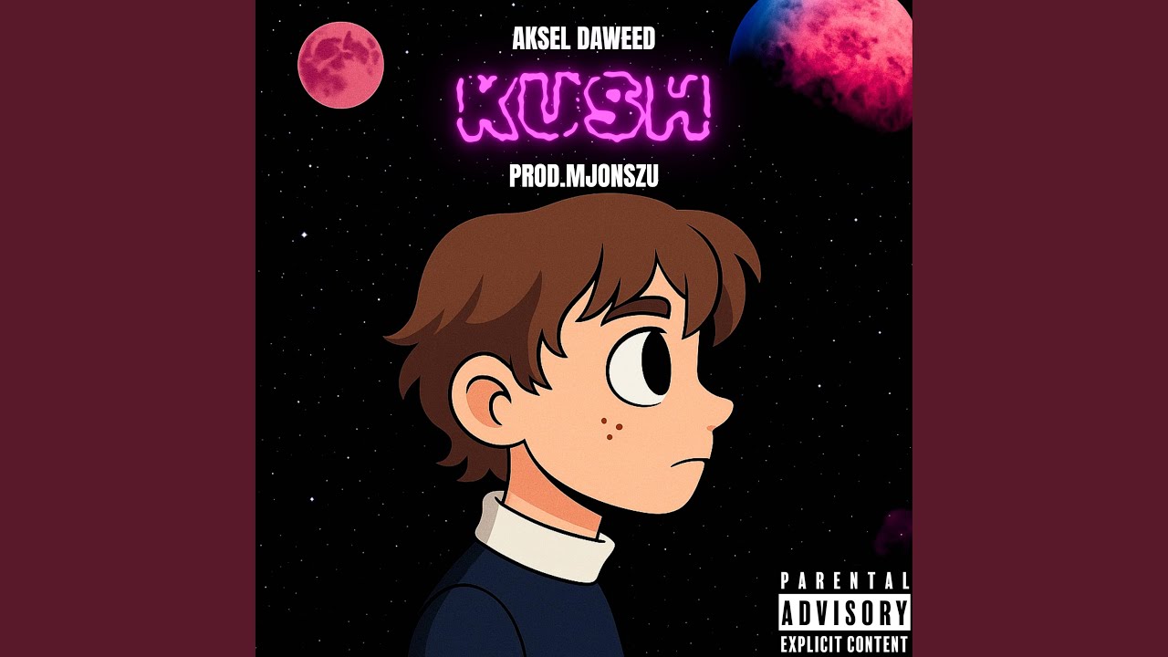 Kush (feat. Da Weed & Mjonszu)