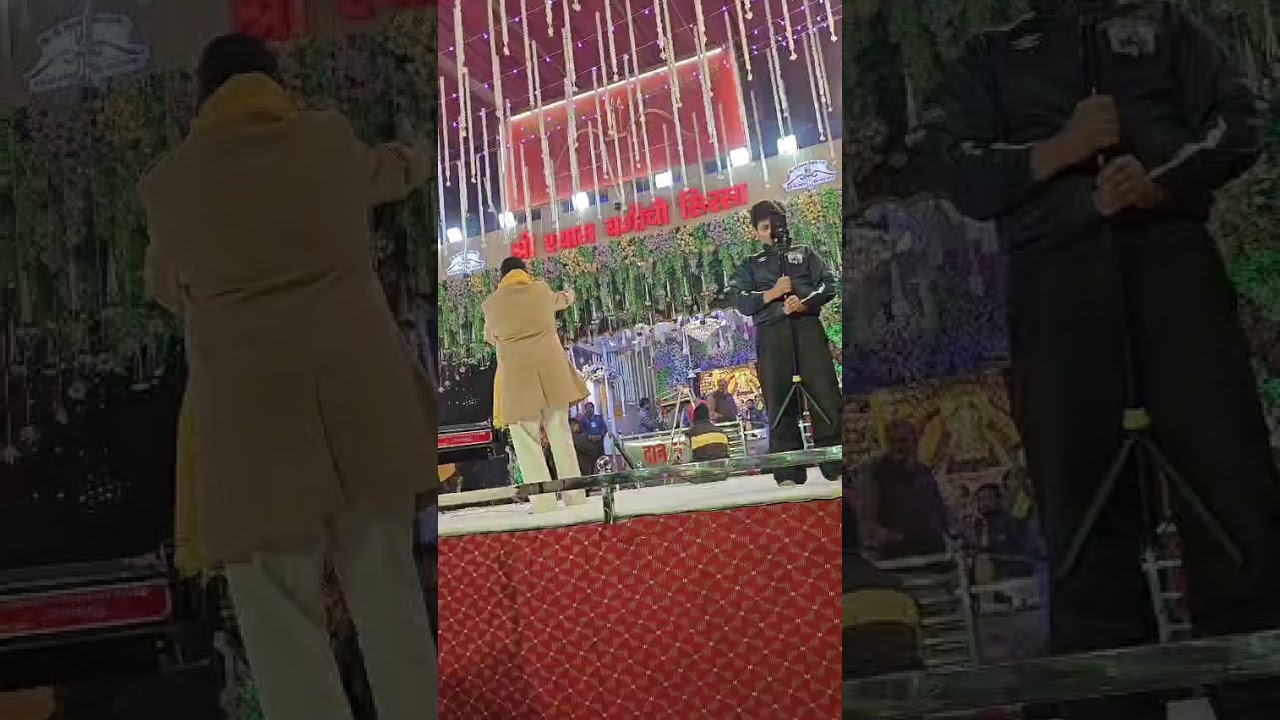 बेसहारों का सहारा 👏खाटू श्याम हमारा है👏