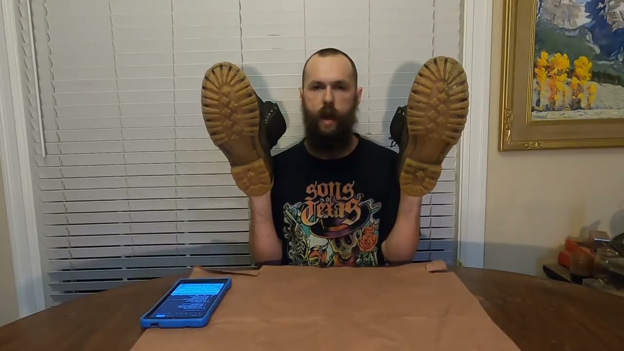 Rebuilt JK Boot Rant n Review