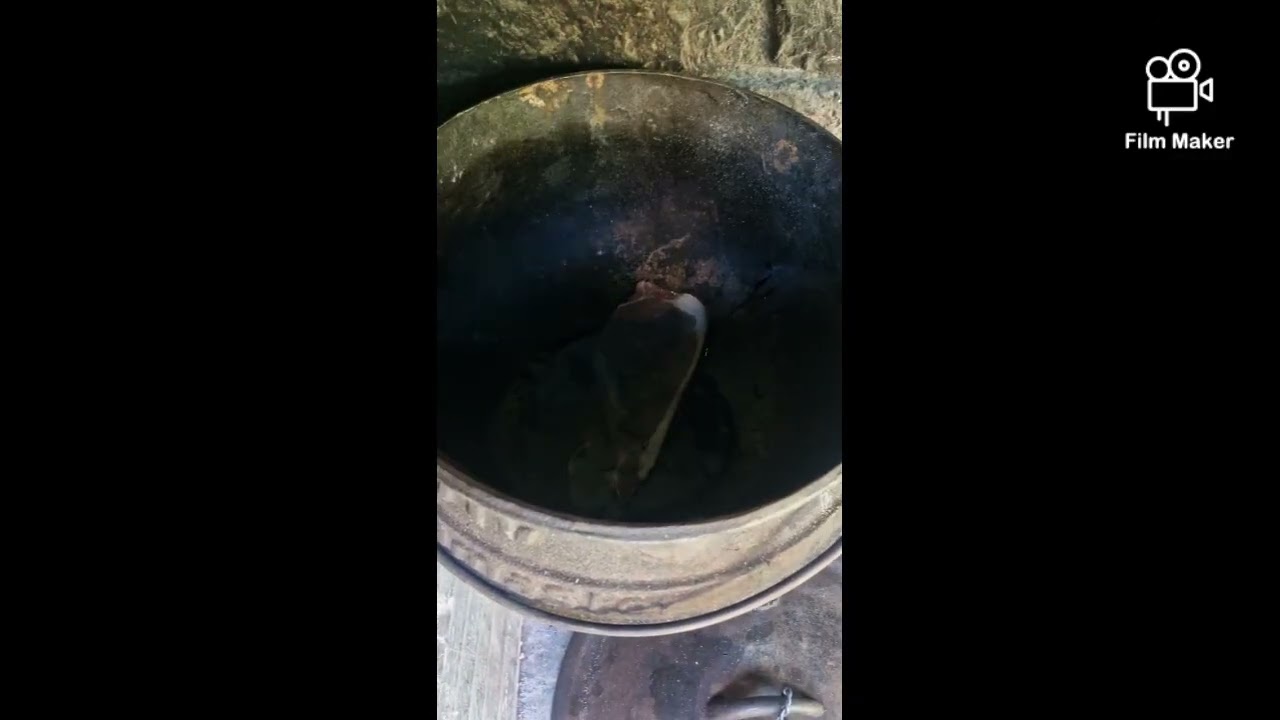 Lamb potjie south africa 