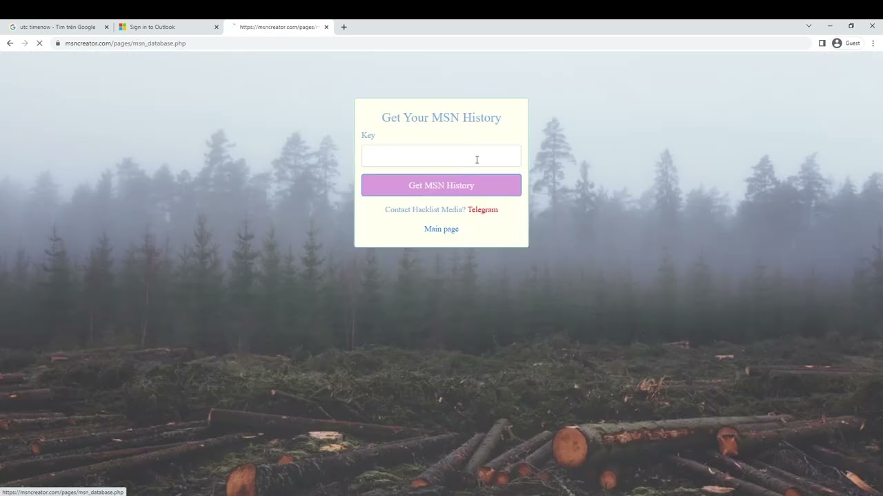 Create email @msn.com 2025 - Demo 100% Real Working Now 2025
