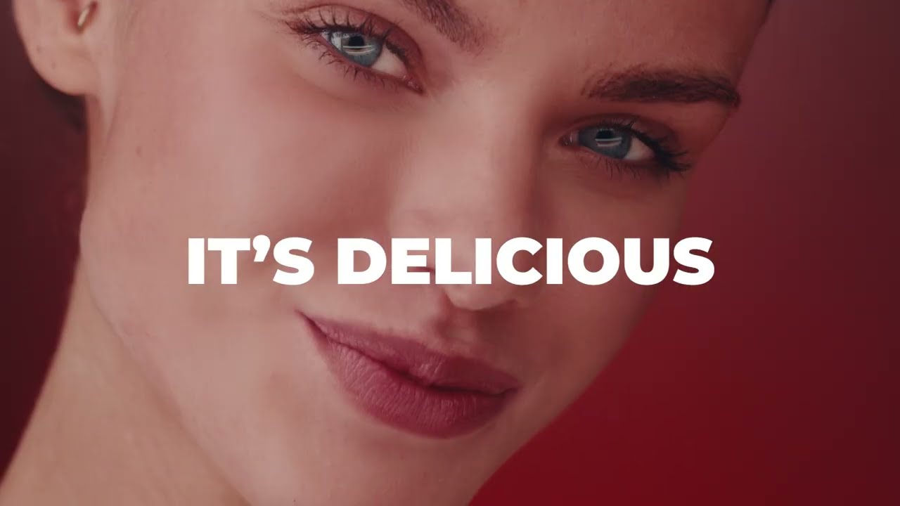 ION Break - Dubai Chocolate