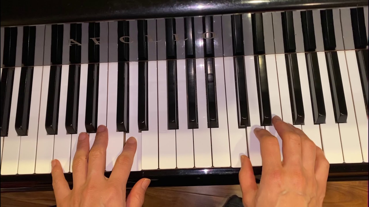 Radioactive, Funtime Piano Hits, Faber Piano Adventure 3A-B