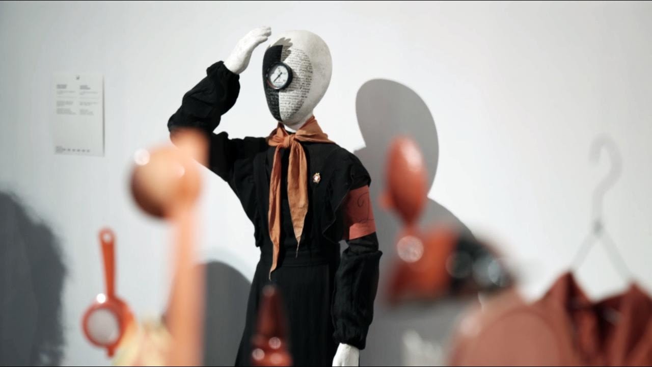 Garage Triennial of Russian Contemporary Art