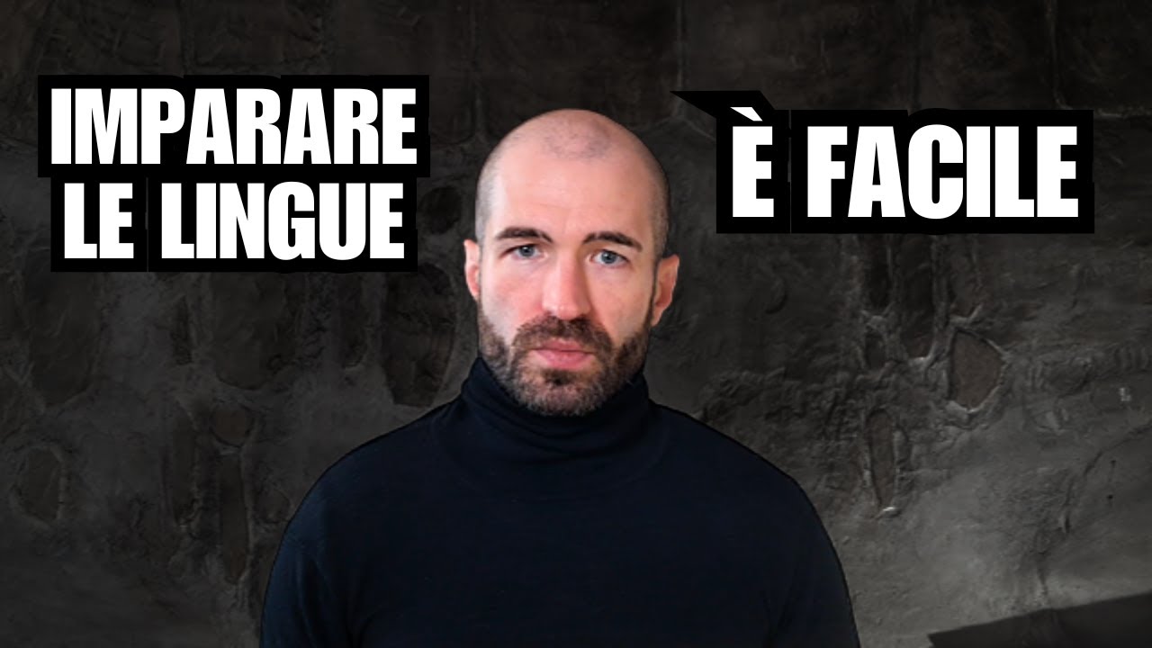 Parlare una Lingua in Mesi: Il Metodo Che Funziona Davvero