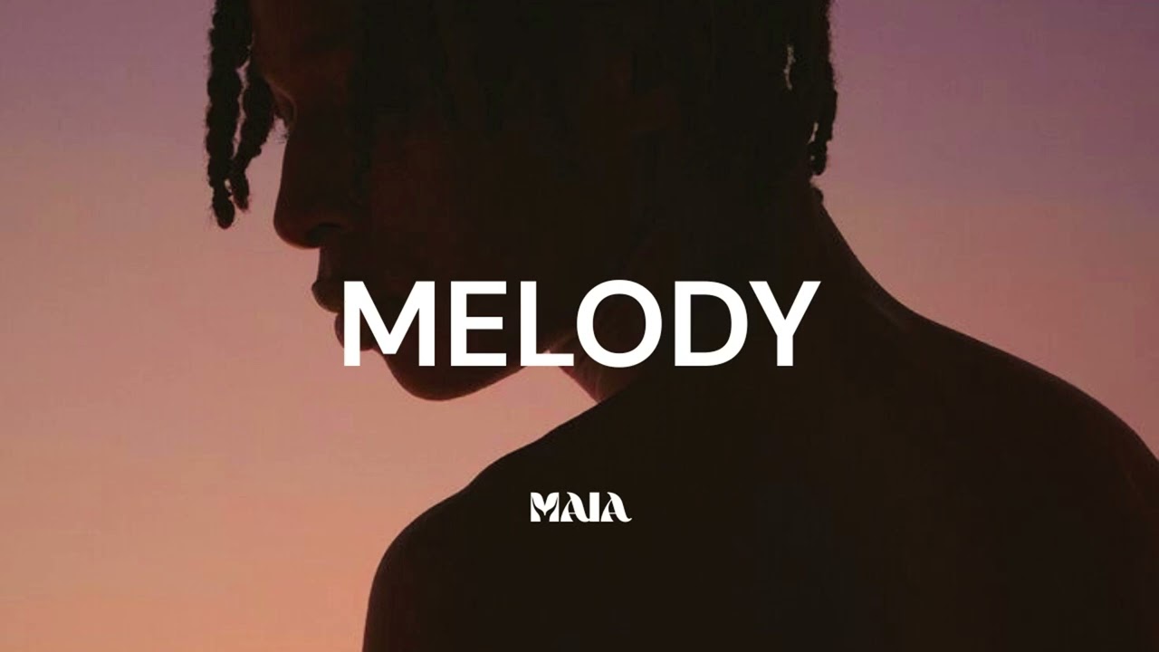 Afrobeat Instrumental 2025 Rema Ft Victony Type Beat 