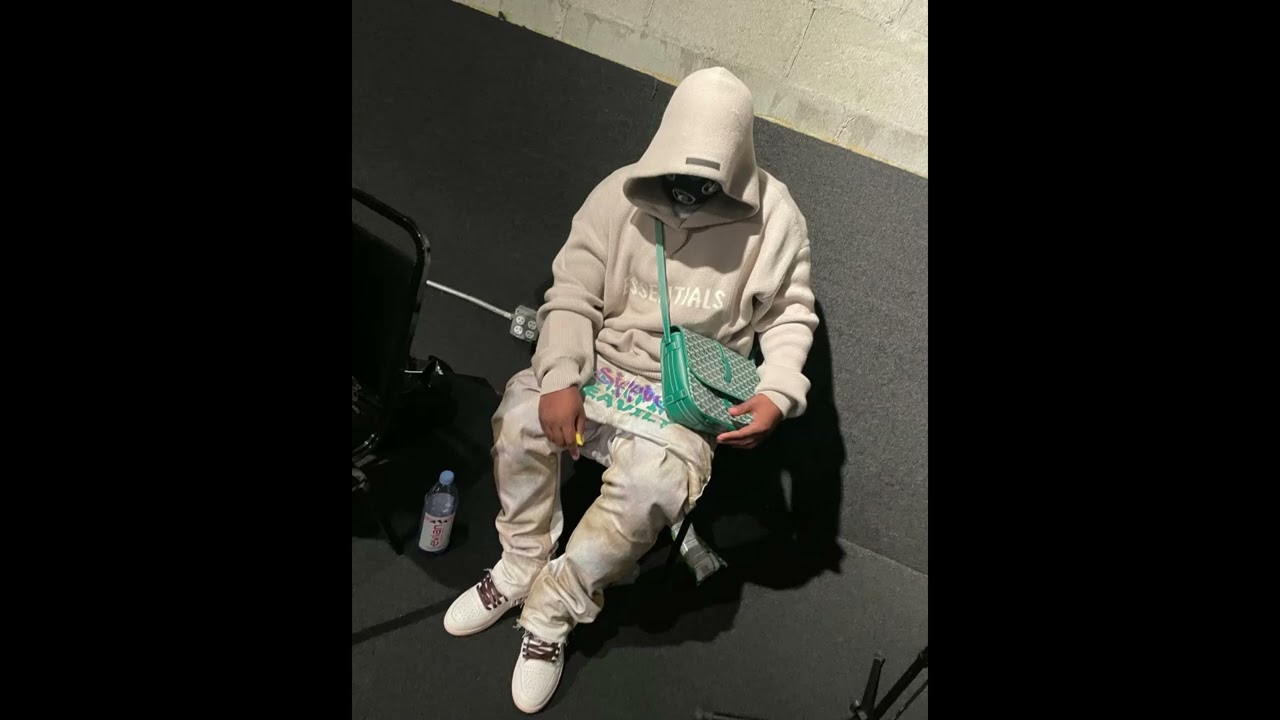 Drakeo The Ruler x Ralfy The Plug Type Beat - 
