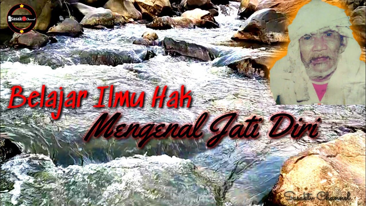 Ngaji Dalem... 