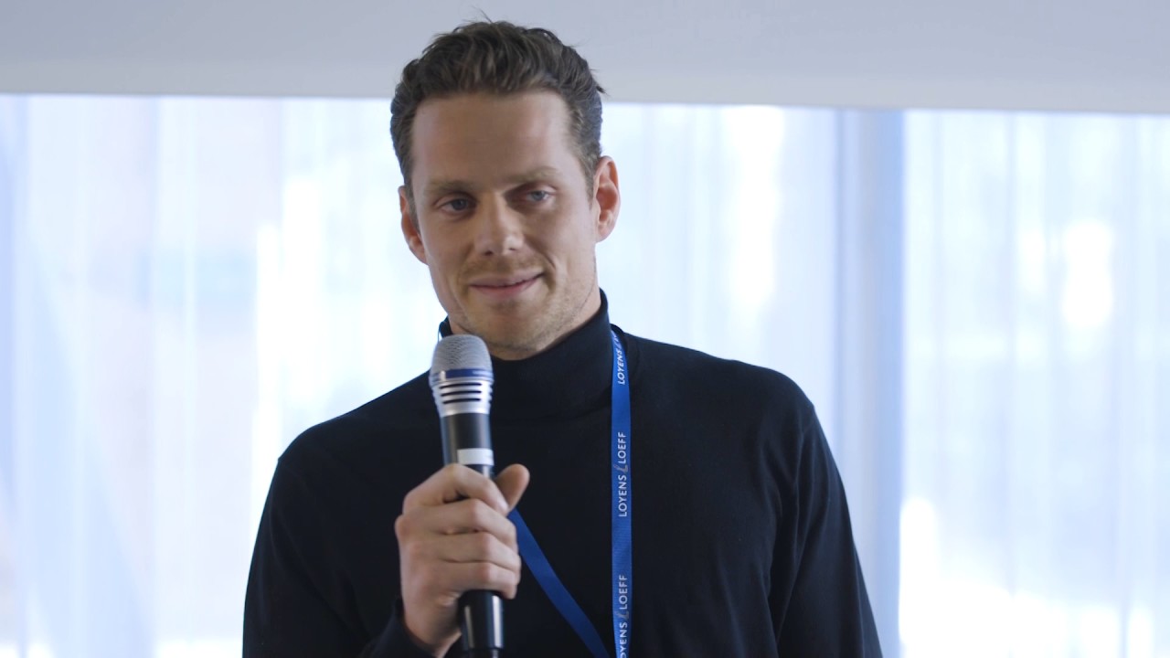 Investor HPE Growth Capital is Ready for Startups with Proven Technologies & Passionate Founders