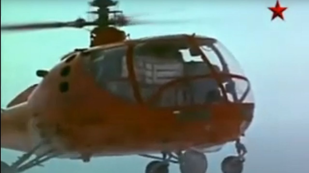 Камов Ка-15 / Kamov Ka-15