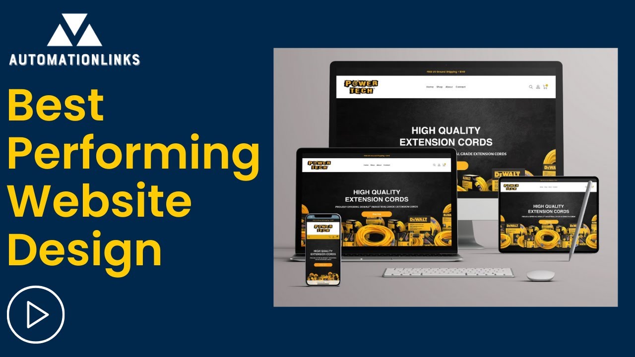 Maximizing Your Website's Potential: The Ultimate Guide to a Better Website Design