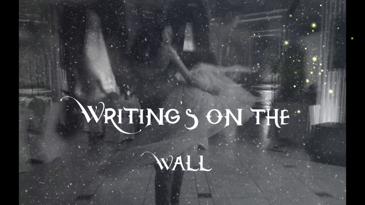Writing's on the wall || Anda Domsa (Cover - Sam Smith)