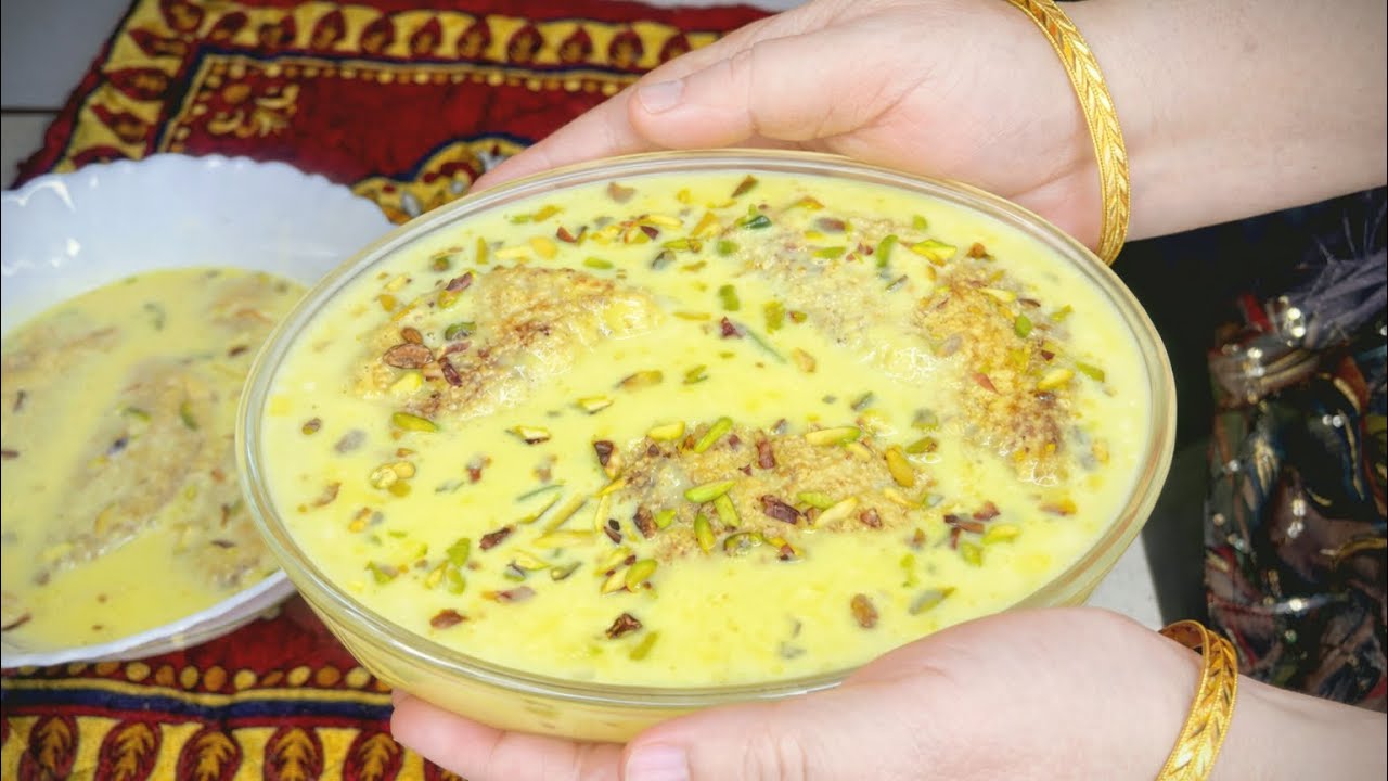 Bread se banaye instant Ramzan spec moon pies dessert/New dessert unlock 😋