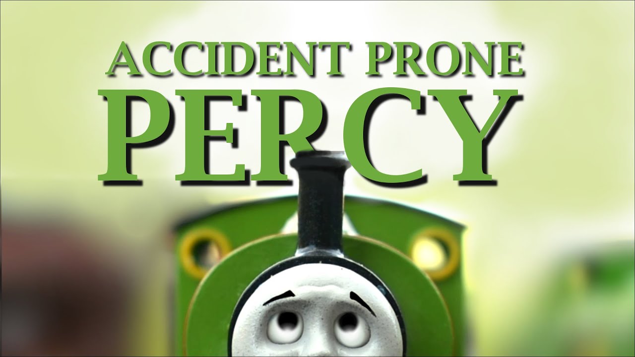 Accident Prone Percy