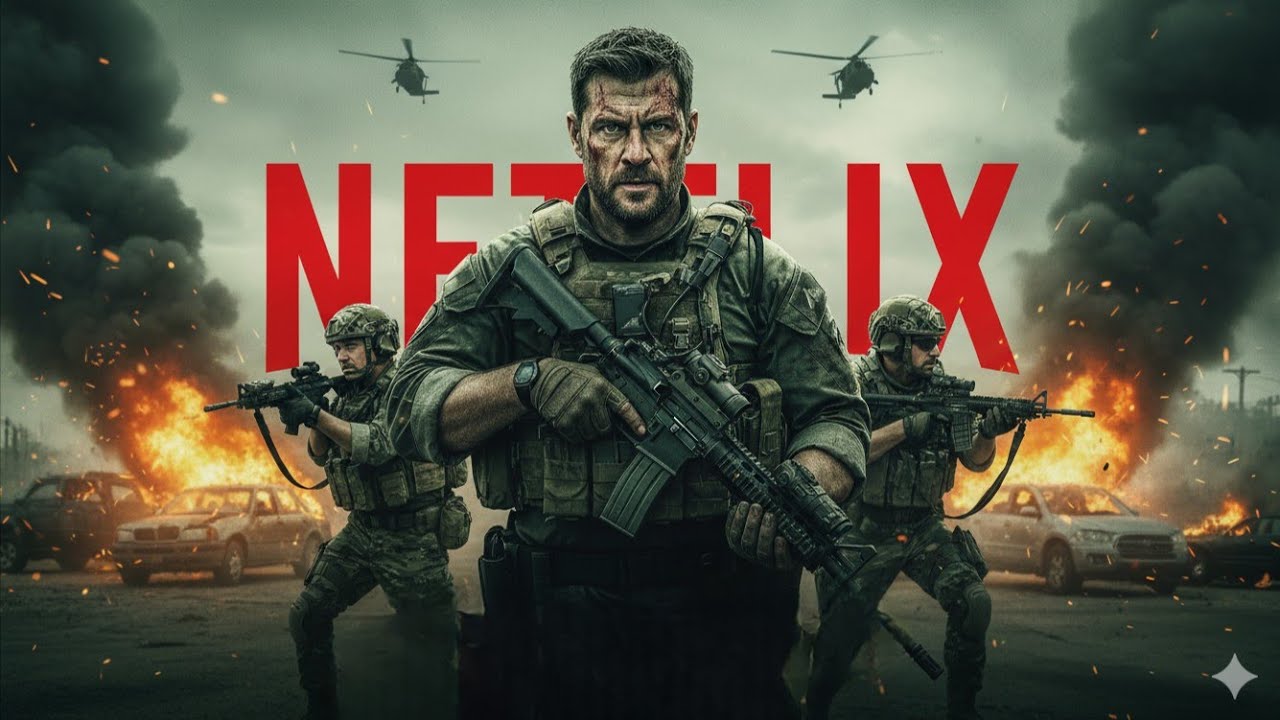 Os PRINCIPAIS LANÇAMENTOS DE SÉRIES EM DEZEMBRO 2025!