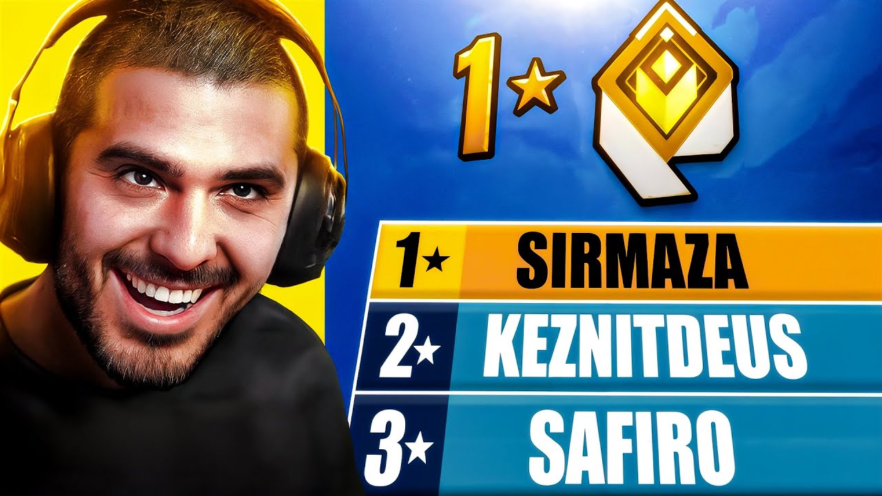 SER&Eacute; EL NUEVO TOP 1 DE LATAM.