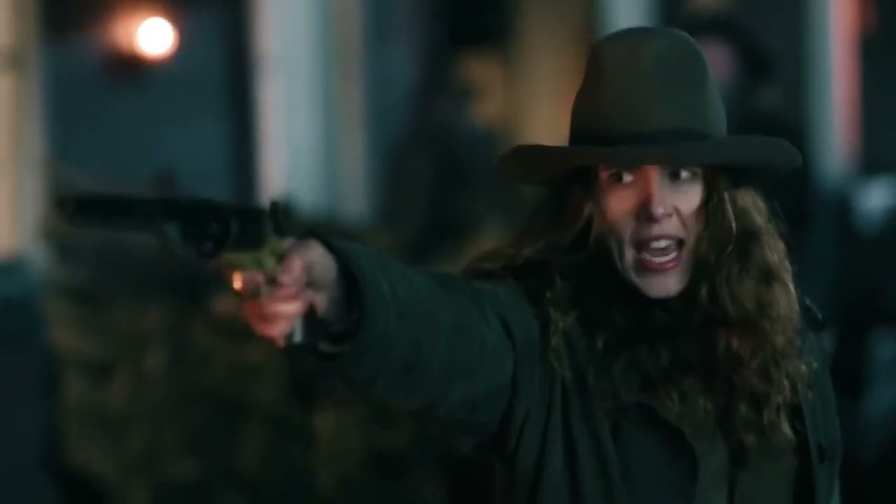 CALAMITY JANE Official Trailer 2024