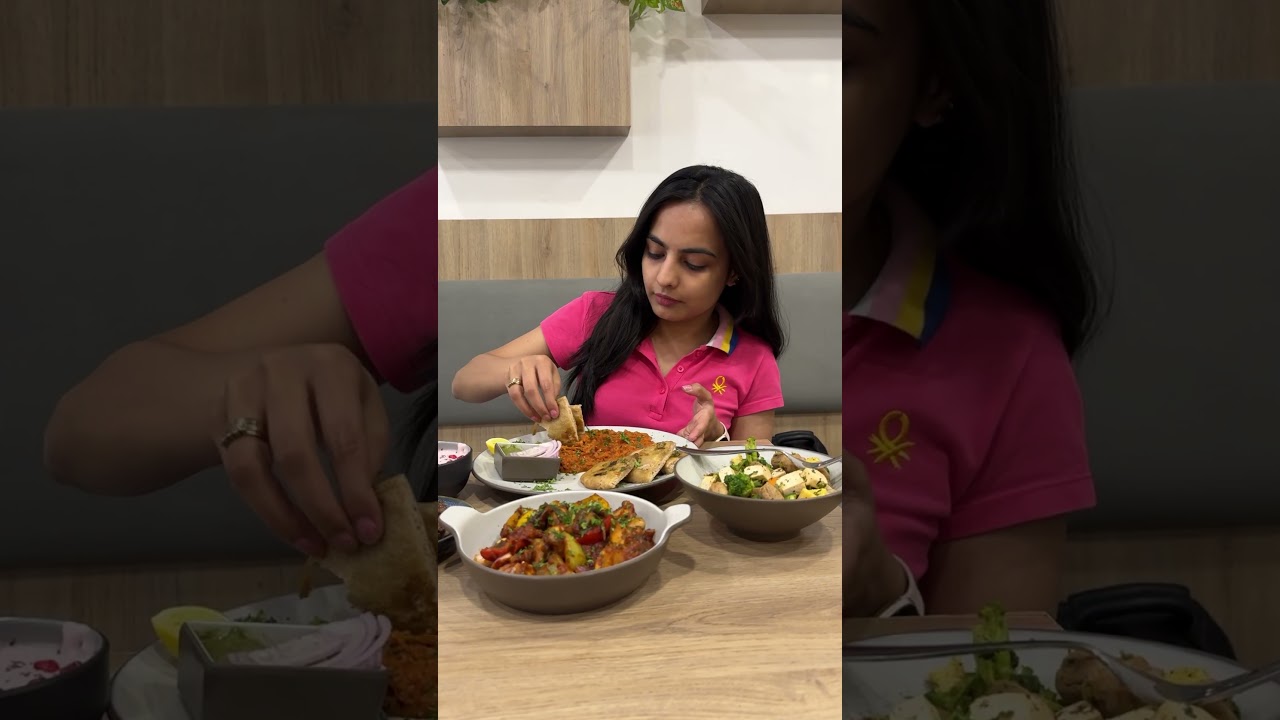 Healthy Chef | Healthy food #WestDelhi #food #foodie