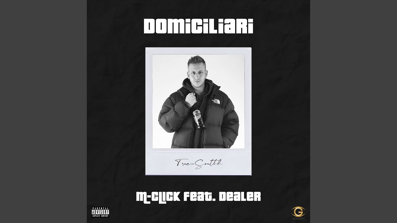 Domiciliari