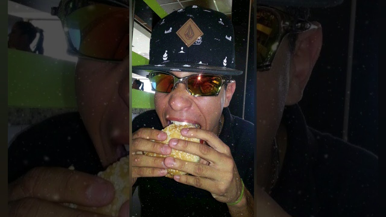 Mclipe.f.u FUMA&Ccedil;A