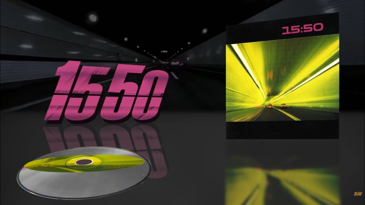 15 50 - Θαύμα I Thavma (Official Audio)