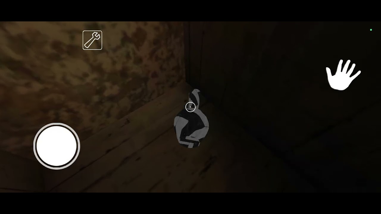 LIVE GRANNY HORROR GAME EXTREMEMODE 