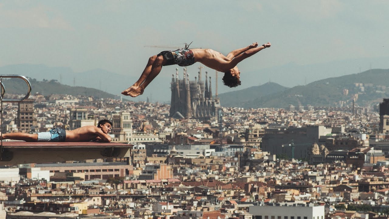 Best Secret Spot in Barcelona