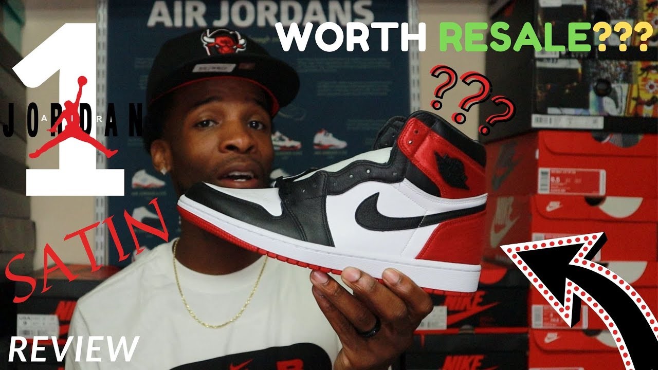 JORDAN 1 
