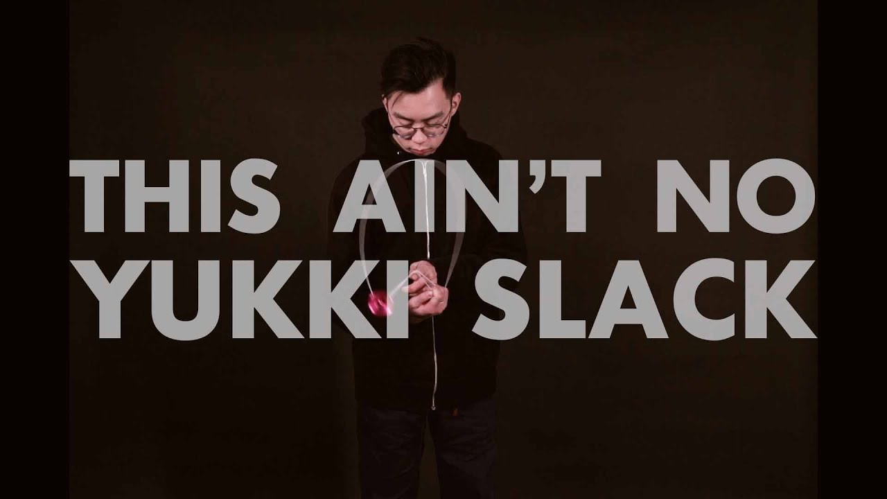 CLYW Cabin Tutorial - This ain't no Yukki slack