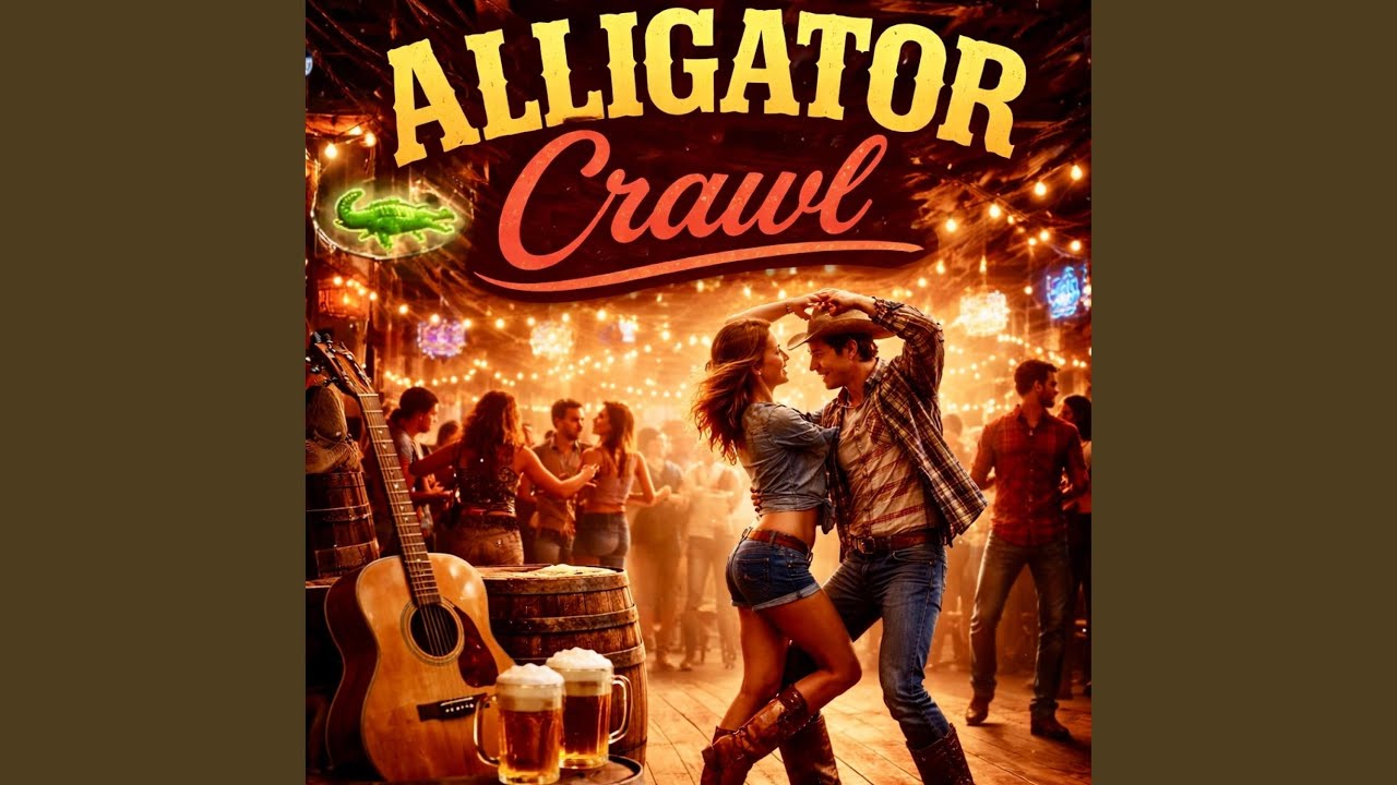 Alligator Crawl