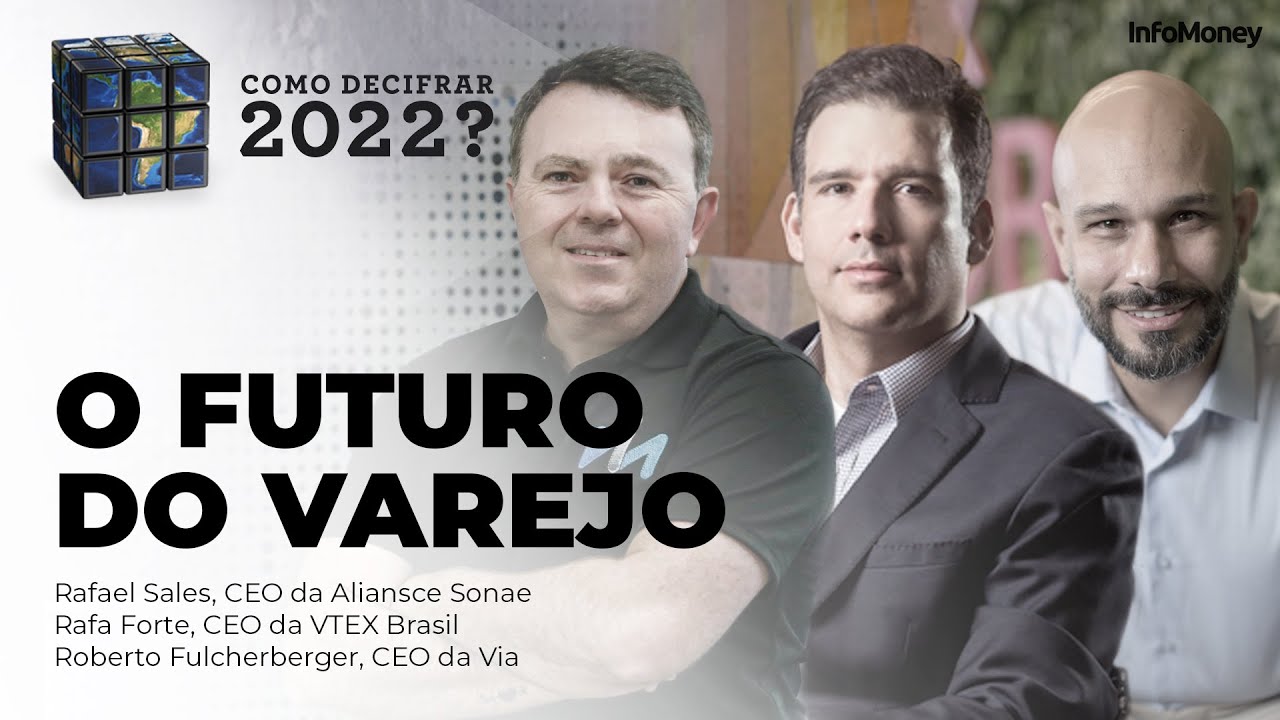 VAREJO: 