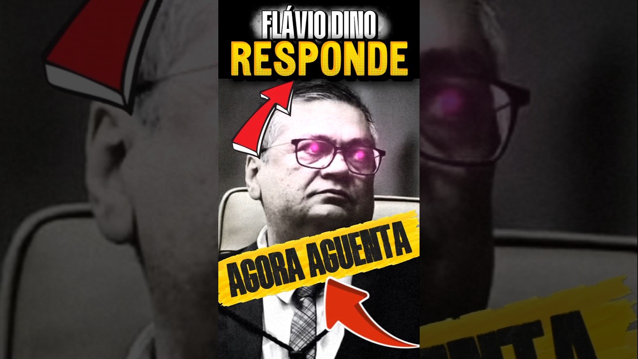 EMBATE ENTRE DINO ENTRE DEPUTADO ALFREDO GASPAR E FL&Aacute;VIO DINO. #parte2