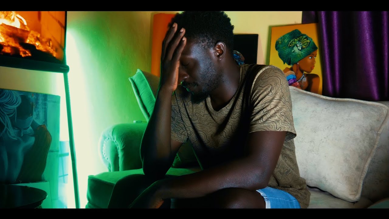 Masta Beatz - Naabi (Official Lyrics Video)