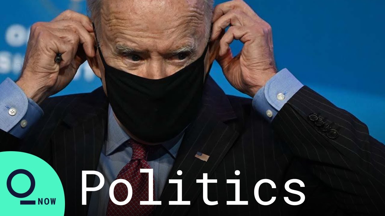 Biden Economic Plan to Test Republican Taste for Dealmaking