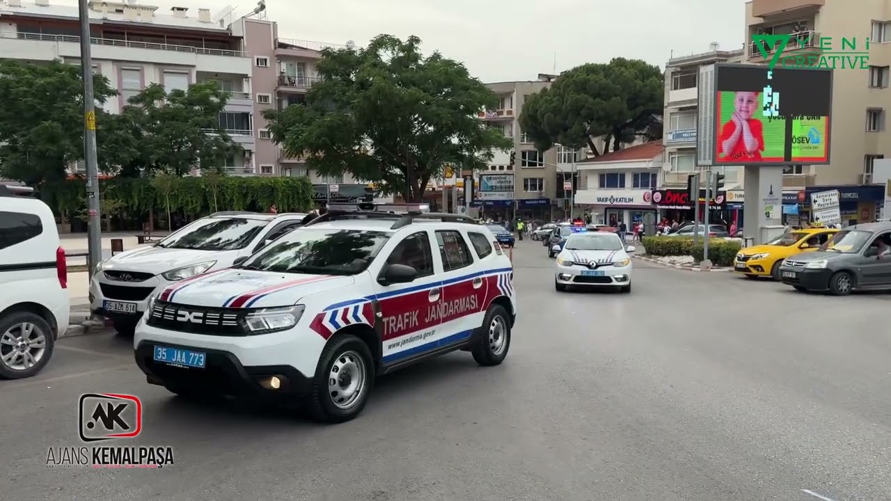 Kanun Ordusu Jandarma Teşkilatı 185. Yaşını Kutluyor