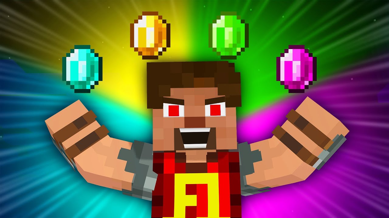Der Fast PERFEKTE Plan, ODER wie ich alle GEMS bekam!