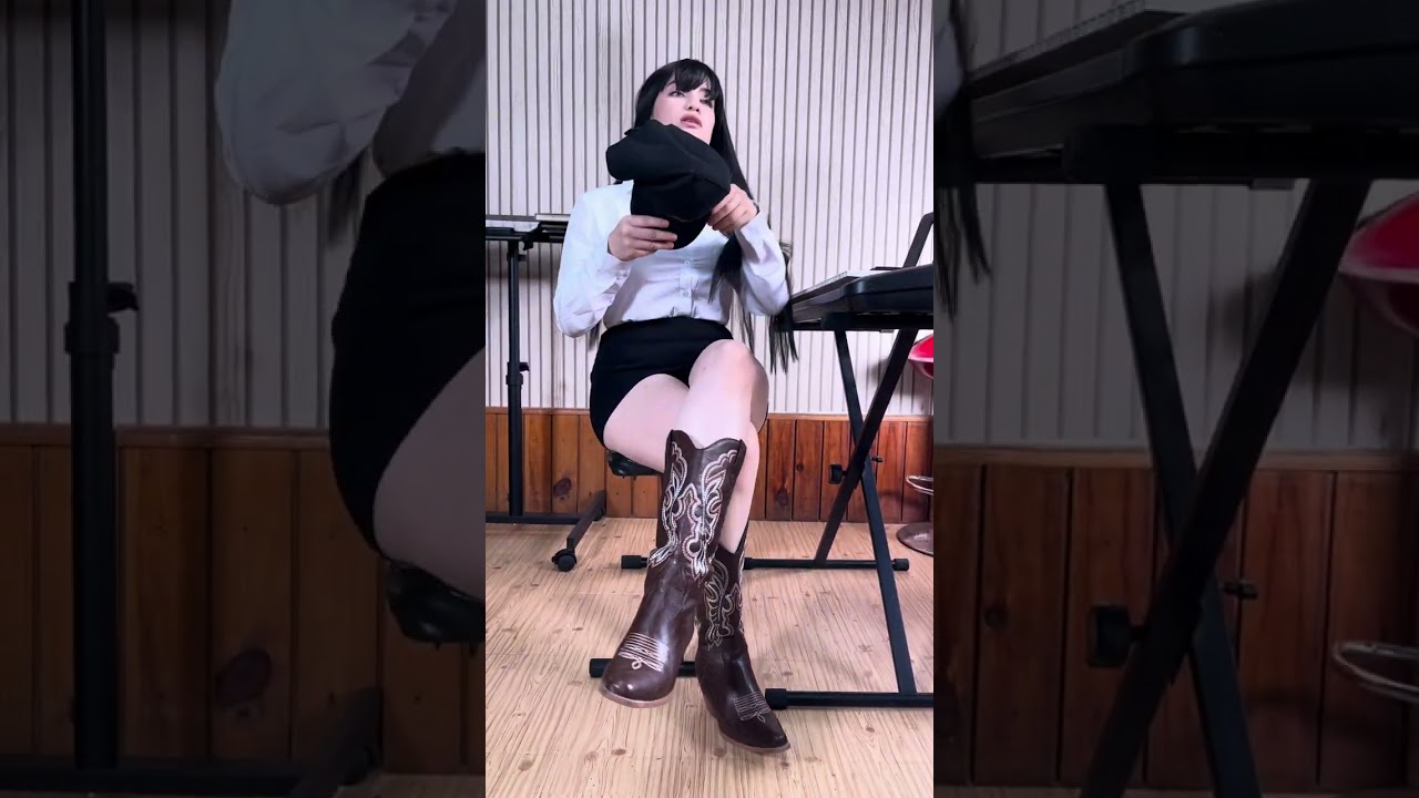 El outfit de María Riveiro