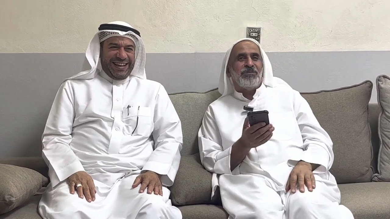 خاطرة  أدبية للسيد عبد الأمير بن السيد ناصر السلمان ( ذكر فيها الكراعين ، والمقابر ، والعم)
