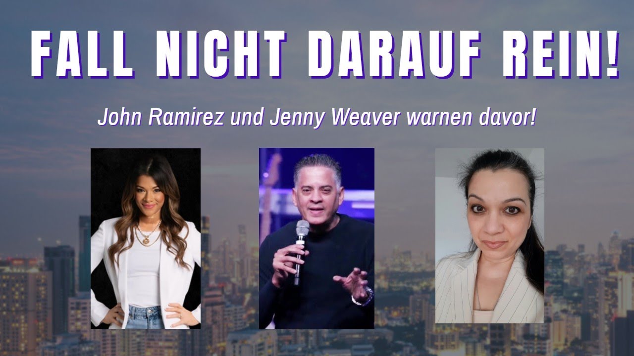 Fall nicht darauf rein! #prophetischewarnung #warnung #jesuschristus #christsein #endzeit #halloween