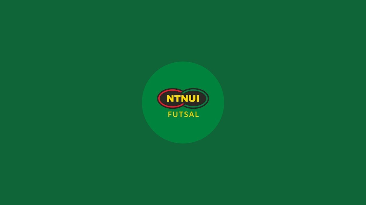 Eliteserien: NTNUI-Futsal - Sandefjord Futsal