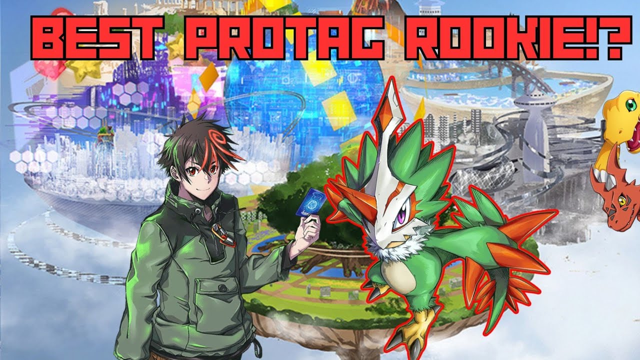 Digi-ecology: Pteromon